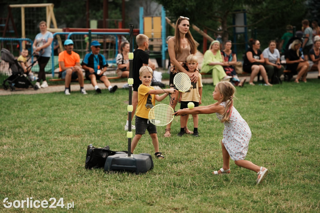 Fun Day - Piknik Rodzinny na zakończenie TPI 2025