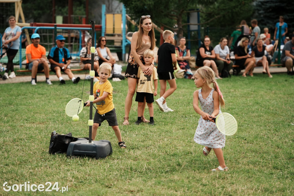 Fun Day - Piknik Rodzinny na zakończenie TPI 2025