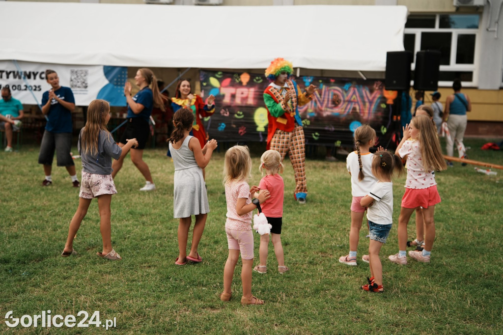 Fun Day - Piknik Rodzinny na zakończenie TPI 2025