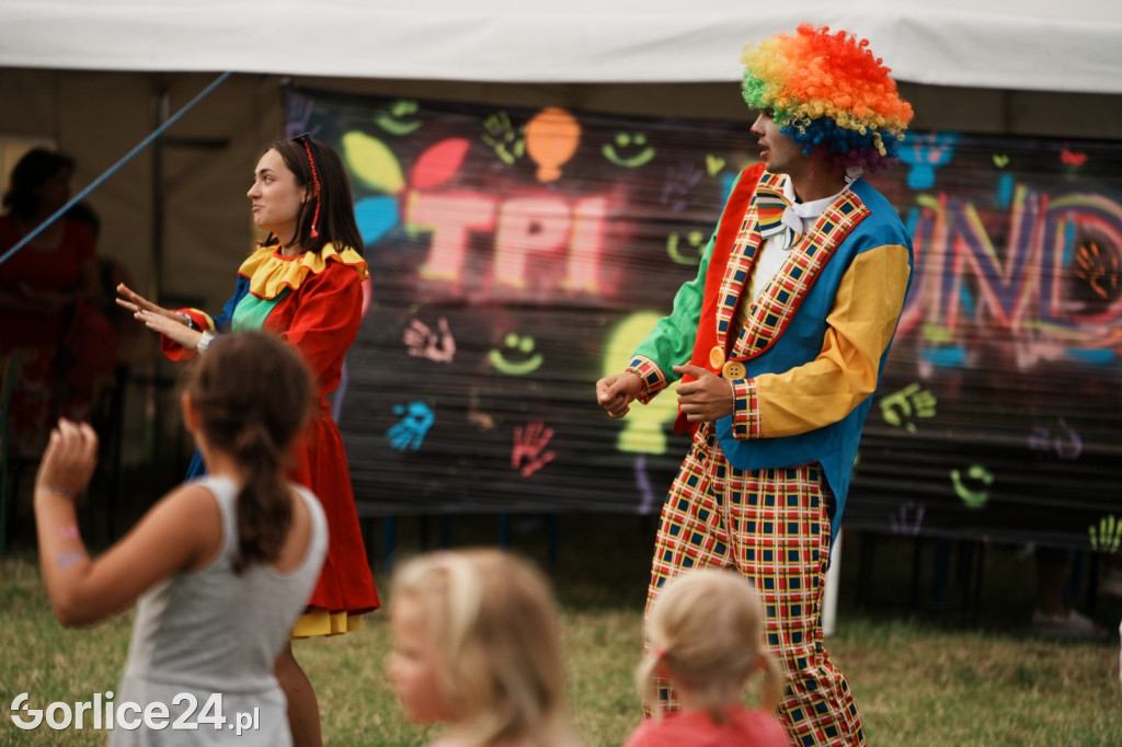 Fun Day - Piknik Rodzinny na zakończenie TPI 2025