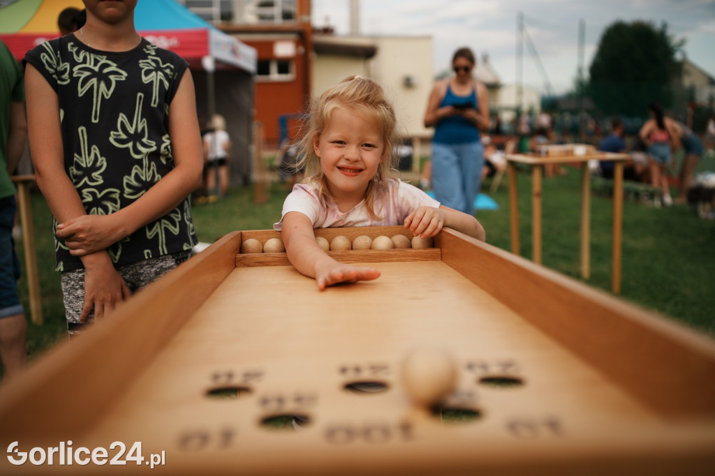 Fun Day - Piknik Rodzinny na zakończenie TPI 2025