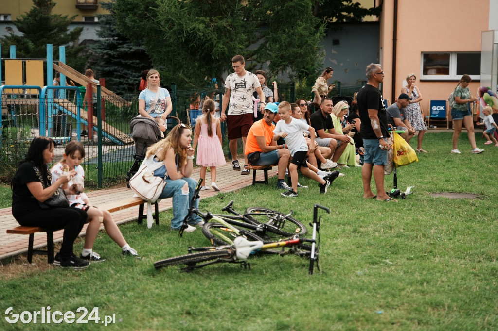 Fun Day - Piknik Rodzinny na zakończenie TPI 2025
