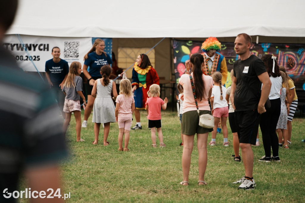 Fun Day - Piknik Rodzinny na zakończenie TPI 2025