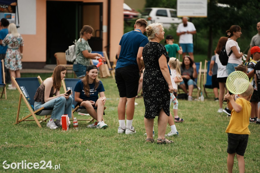 Fun Day - Piknik Rodzinny na zakończenie TPI 2025
