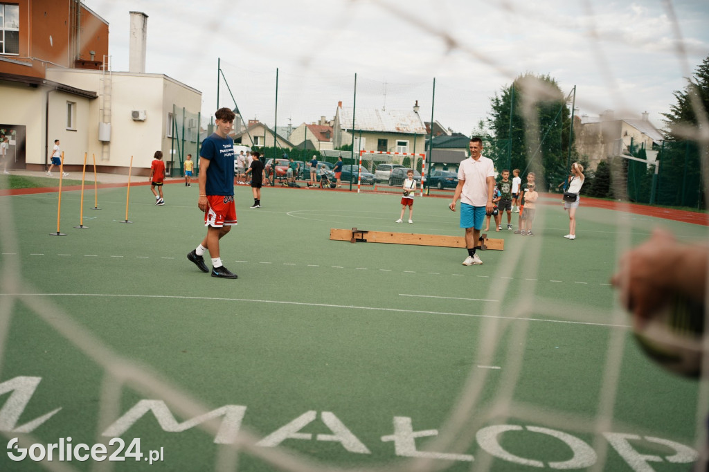 Fun Day - Piknik Rodzinny na zakończenie TPI 2025