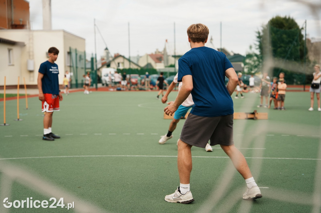 Fun Day - Piknik Rodzinny na zakończenie TPI 2025