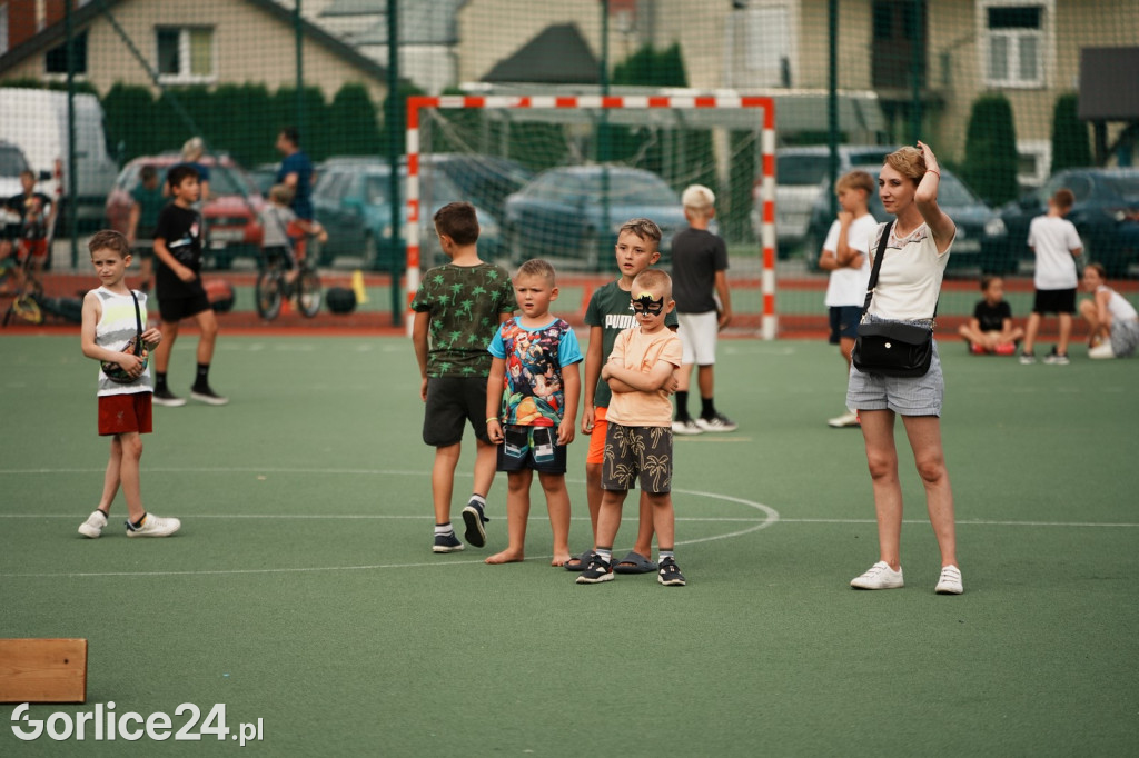 Fun Day - Piknik Rodzinny na zakończenie TPI 2025