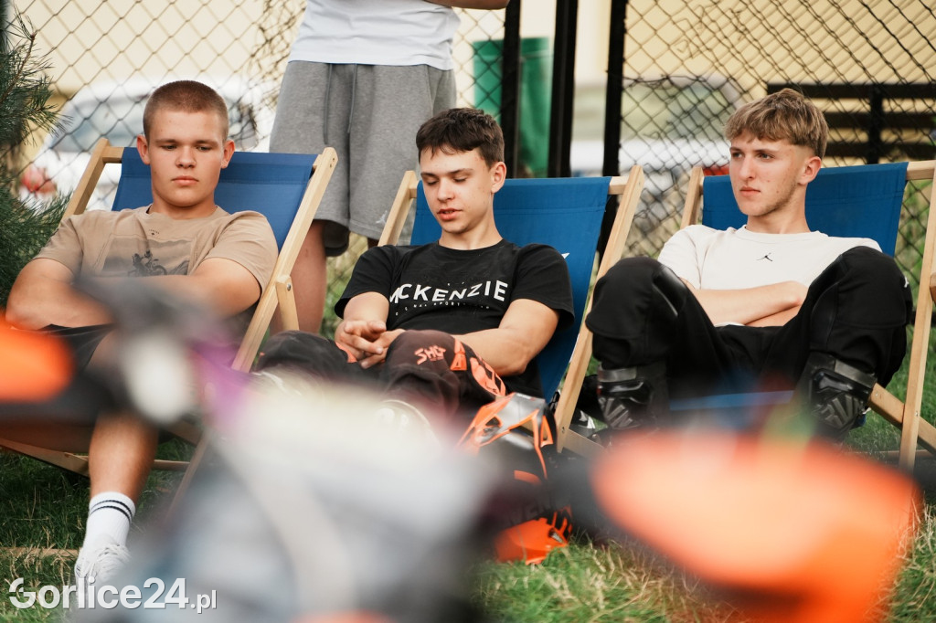 Fun Day - Piknik Rodzinny na zakończenie TPI 2025