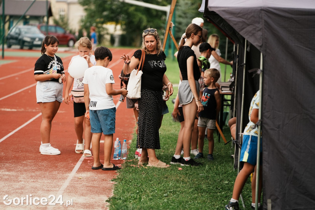 Fun Day - Piknik Rodzinny na zakończenie TPI 2025