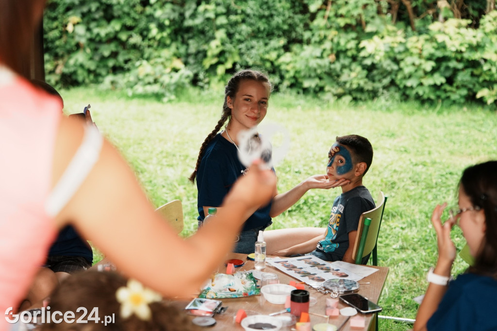 Fun Day - Piknik Rodzinny na zakończenie TPI 2025