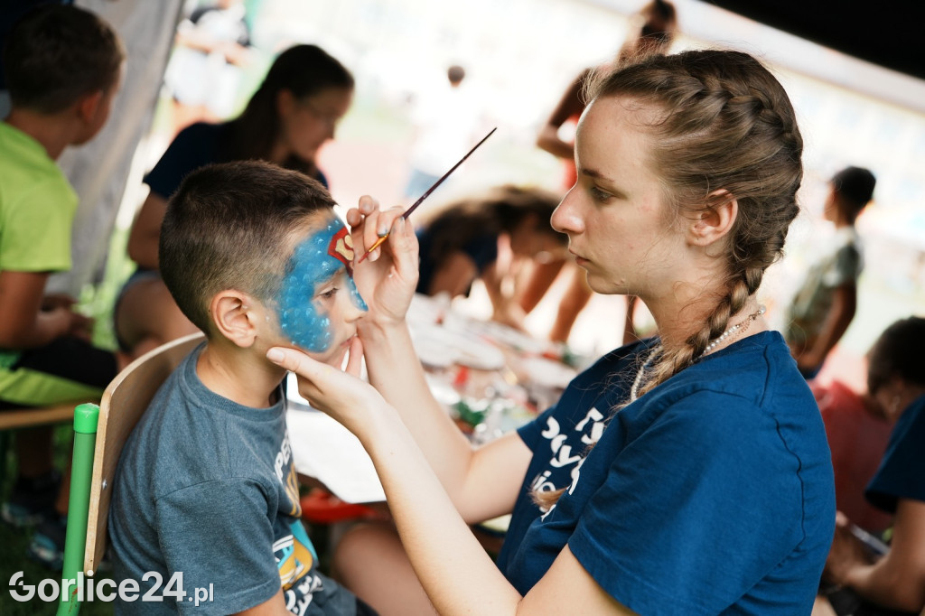Fun Day - Piknik Rodzinny na zakończenie TPI 2025