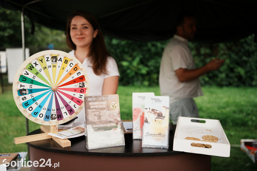 Fun Day - Piknik Rodzinny na zakończenie TPI 2025