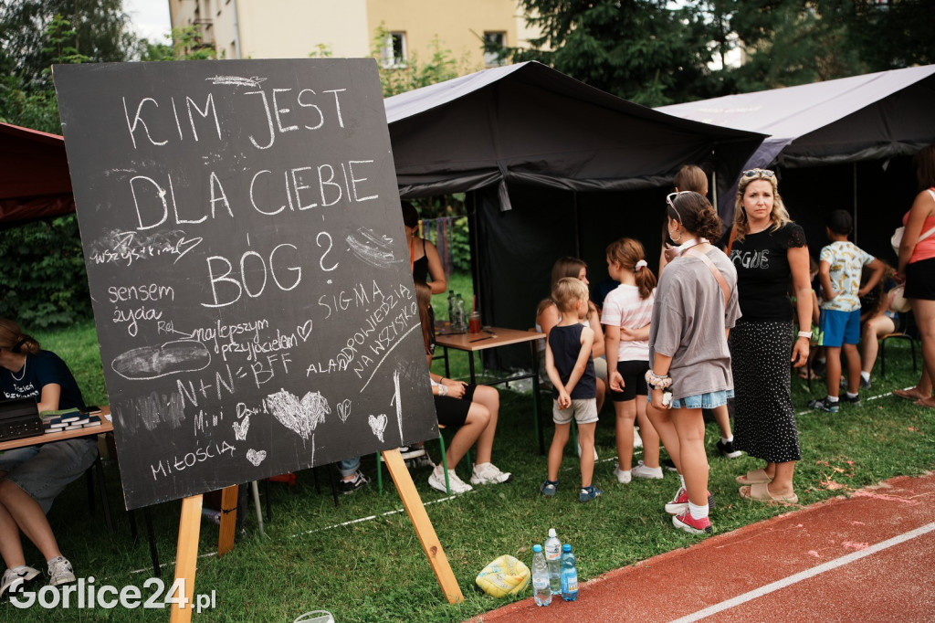 Fun Day - Piknik Rodzinny na zakończenie TPI 2025