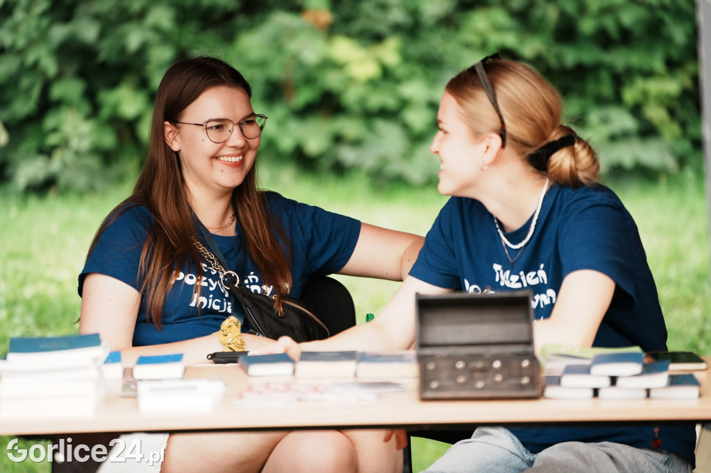 Fun Day - Piknik Rodzinny na zakończenie TPI 2025