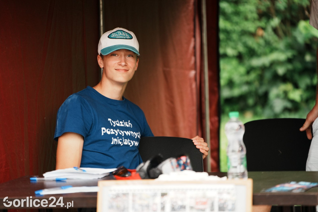 Fun Day - Piknik Rodzinny na zakończenie TPI 2025