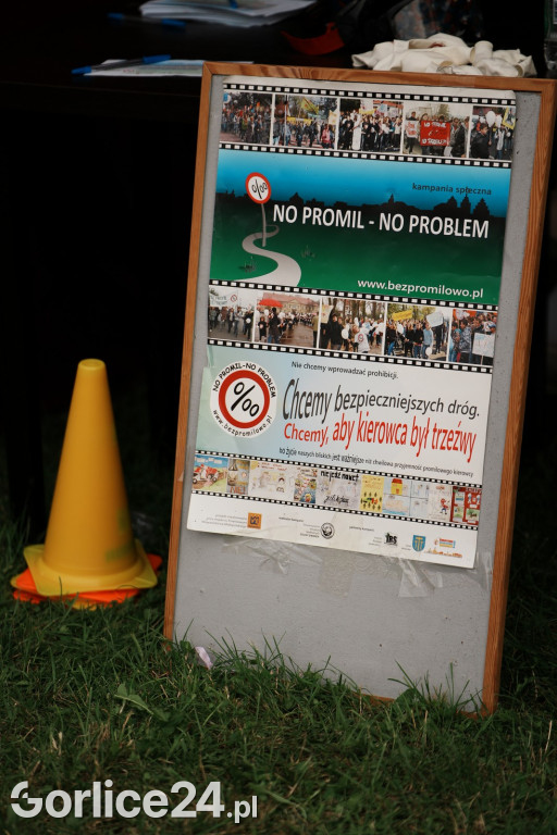 Fun Day - Piknik Rodzinny na zakończenie TPI 2025