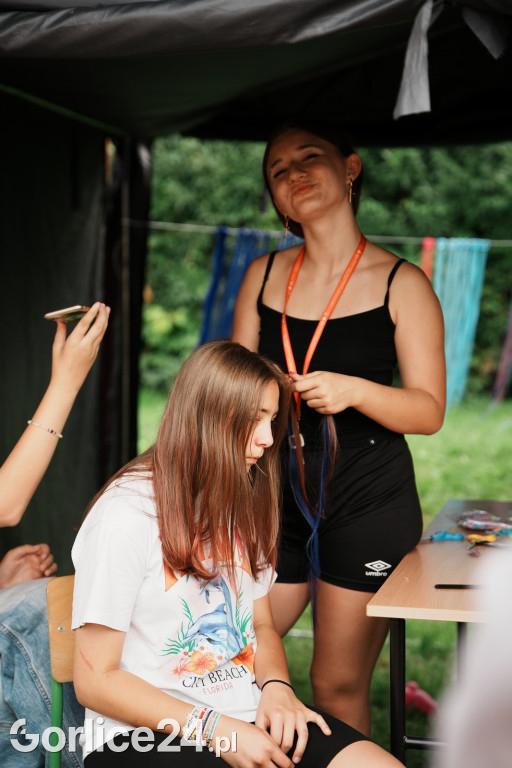 Fun Day - Piknik Rodzinny na zakończenie TPI 2025