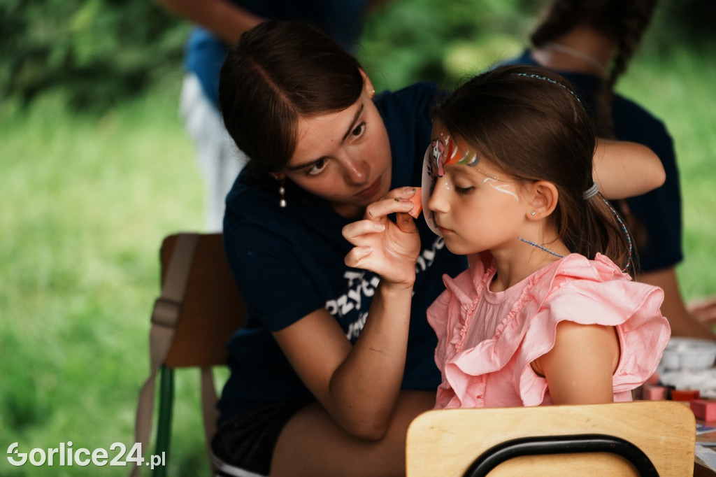 Fun Day - Piknik Rodzinny na zakończenie TPI 2025