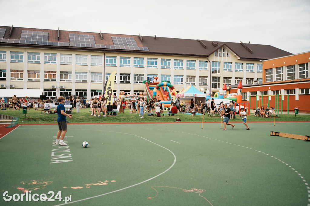 Fun Day - Piknik Rodzinny na zakończenie TPI 2025