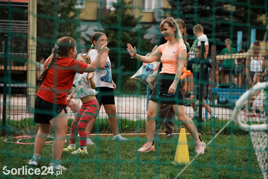 Fun Day - Piknik Rodzinny na zakończenie TPI 2025