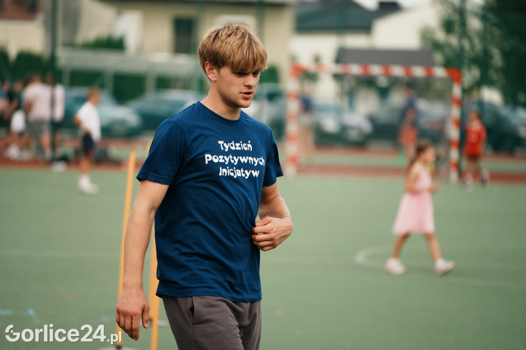 Fun Day - Piknik Rodzinny na zakończenie TPI 2025
