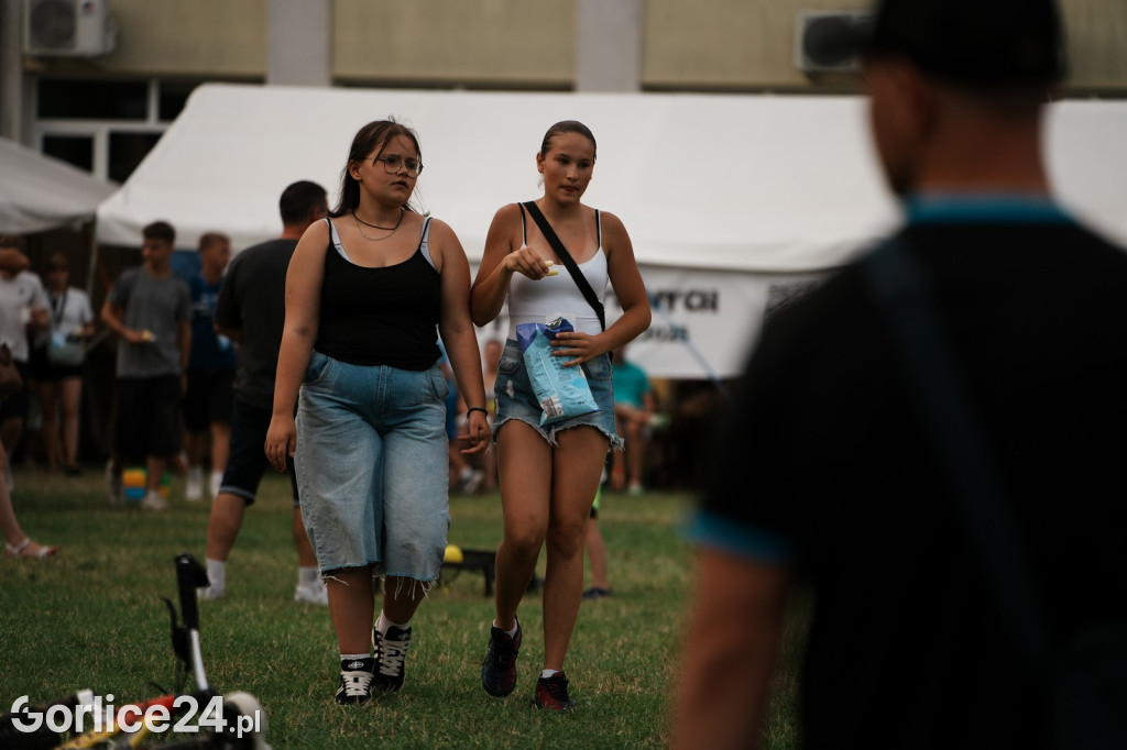Fun Day - Piknik Rodzinny na zakończenie TPI 2025