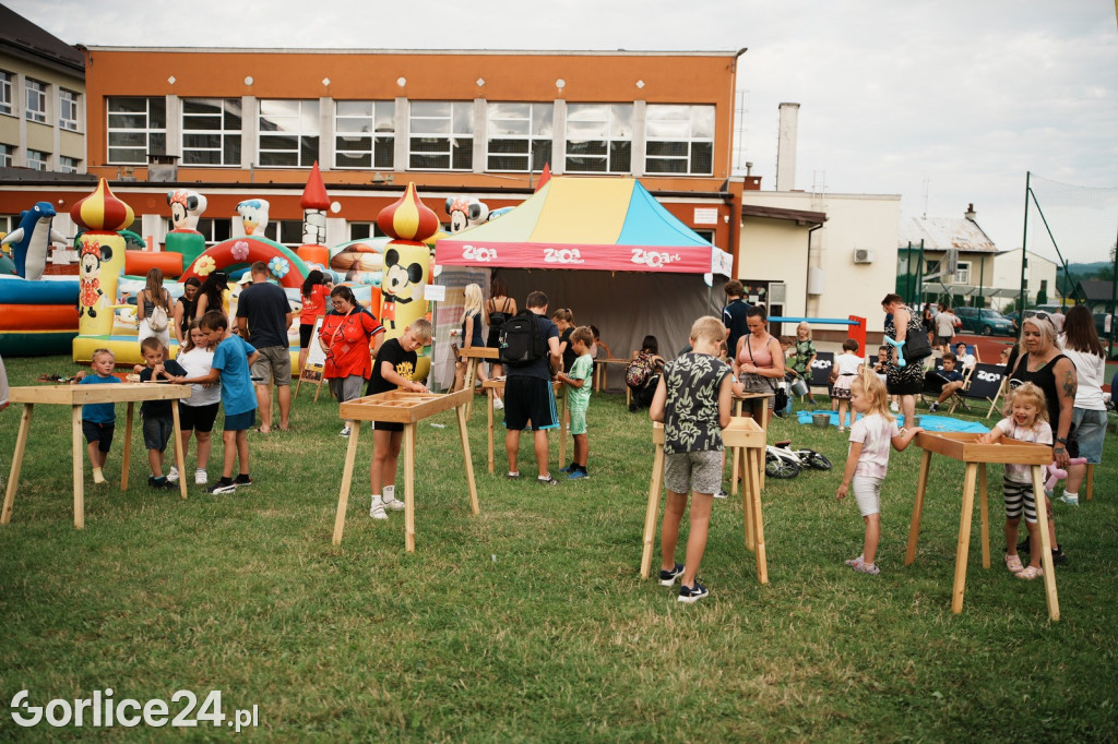 Fun Day - Piknik Rodzinny na zakończenie TPI 2025