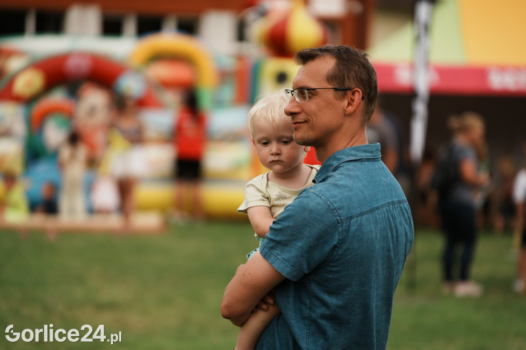 Fun Day - Piknik Rodzinny na zakończenie TPI 2025