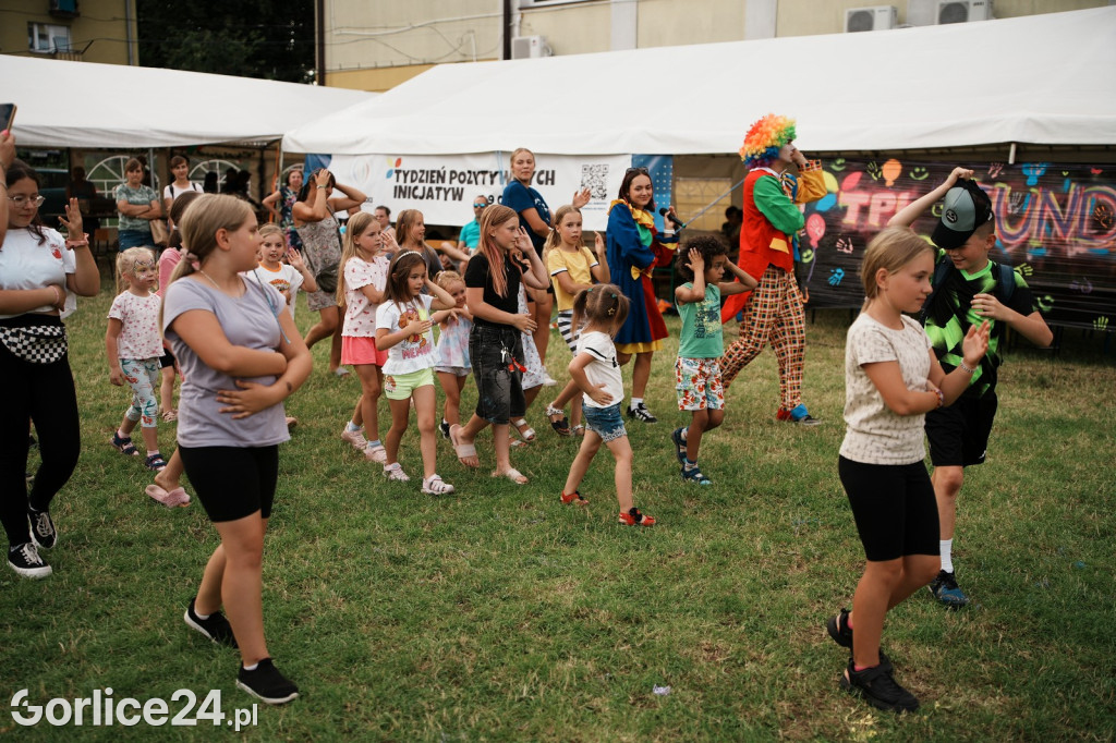 Fun Day - Piknik Rodzinny na zakończenie TPI 2025