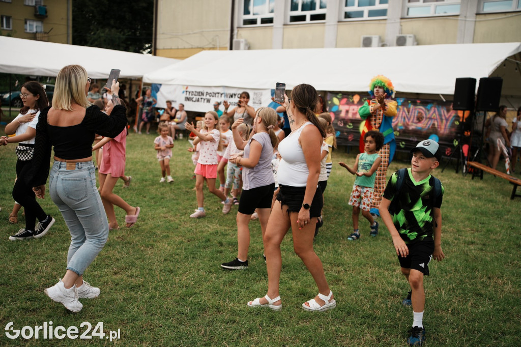 Fun Day - Piknik Rodzinny na zakończenie TPI 2025