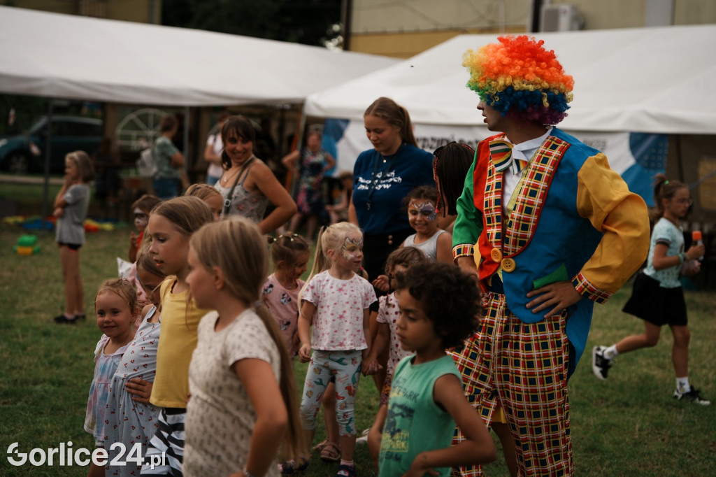 Fun Day - Piknik Rodzinny na zakończenie TPI 2025