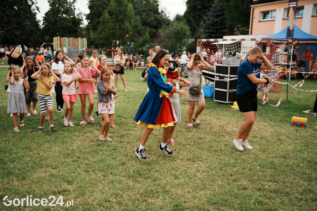 Fun Day - Piknik Rodzinny na zakończenie TPI 2025