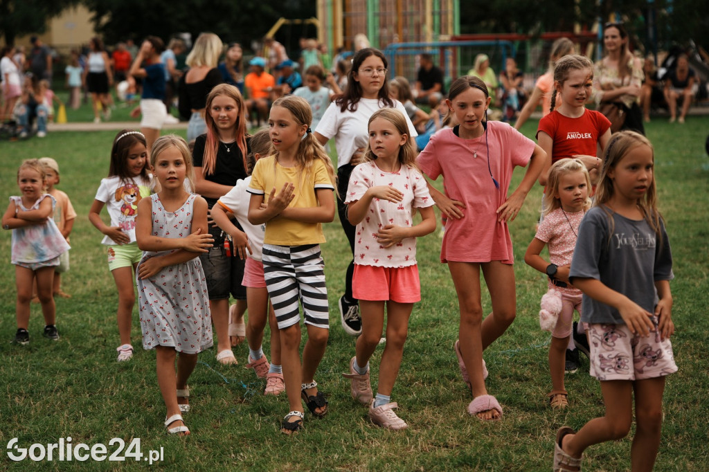 Fun Day - Piknik Rodzinny na zakończenie TPI 2025