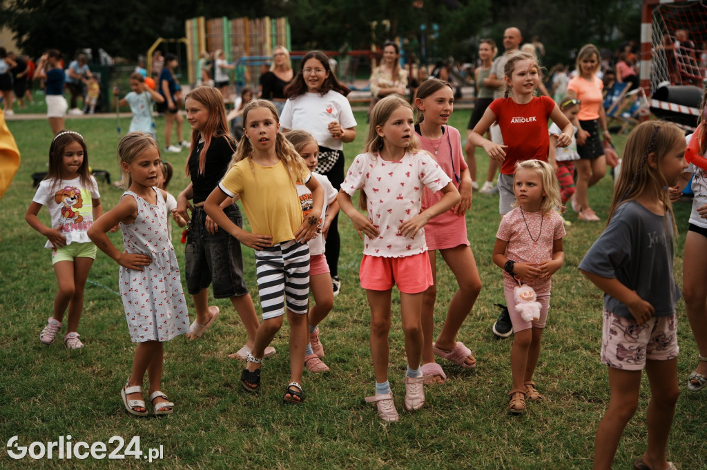 Fun Day - Piknik Rodzinny na zakończenie TPI 2025