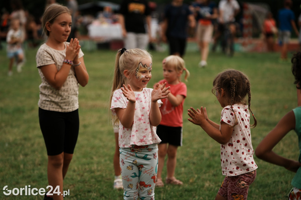 Fun Day - Piknik Rodzinny na zakończenie TPI 2025