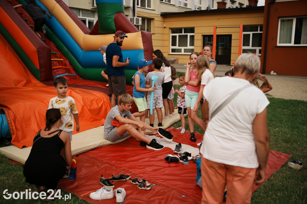 Fun Day - Piknik Rodzinny na zakończenie TPI 2025