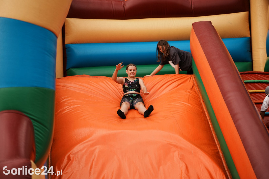 Fun Day - Piknik Rodzinny na zakończenie TPI 2025