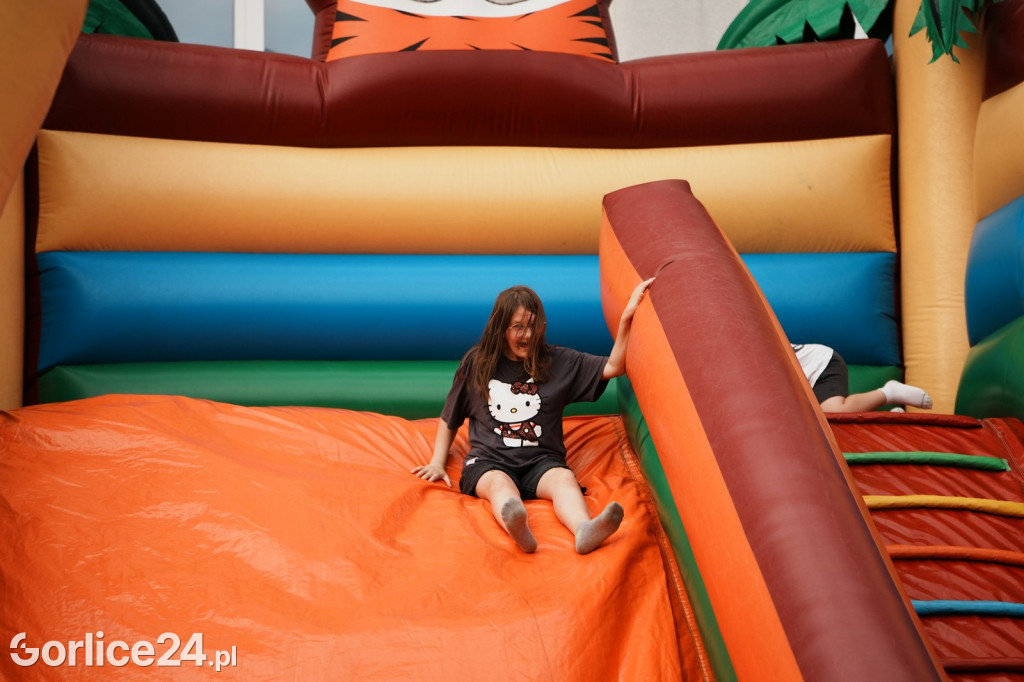 Fun Day - Piknik Rodzinny na zakończenie TPI 2025