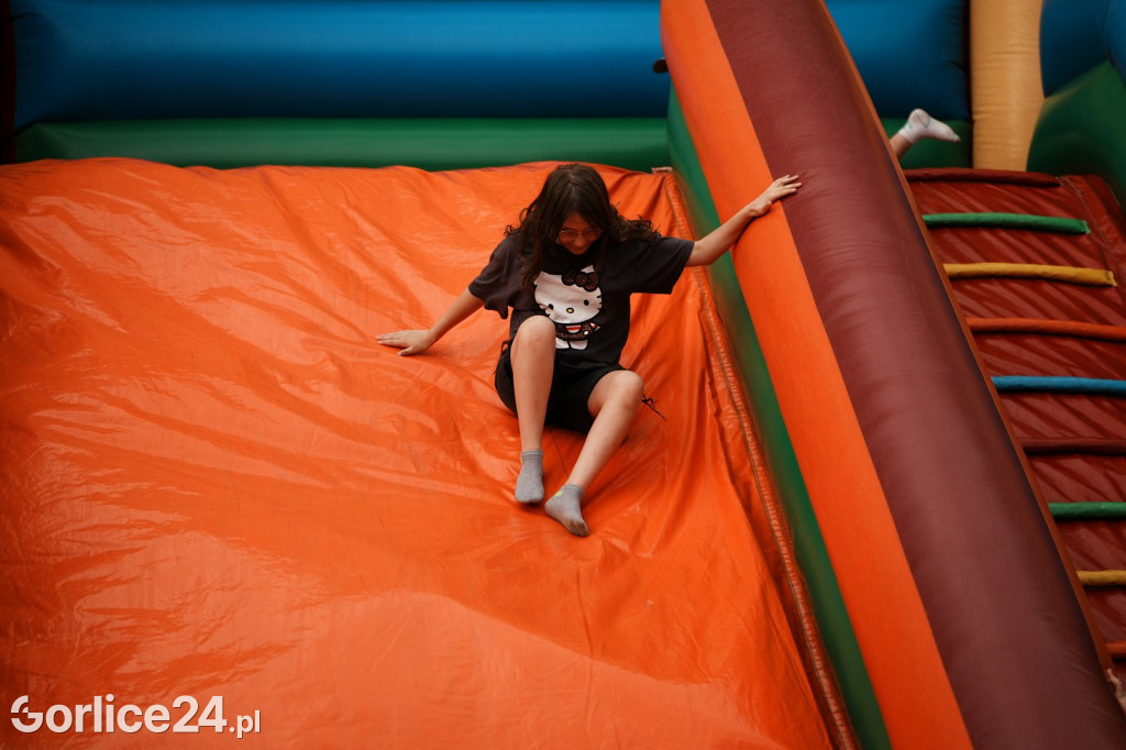 Fun Day - Piknik Rodzinny na zakończenie TPI 2025