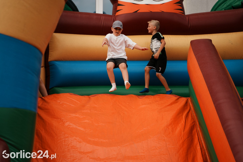 Fun Day - Piknik Rodzinny na zakończenie TPI 2025