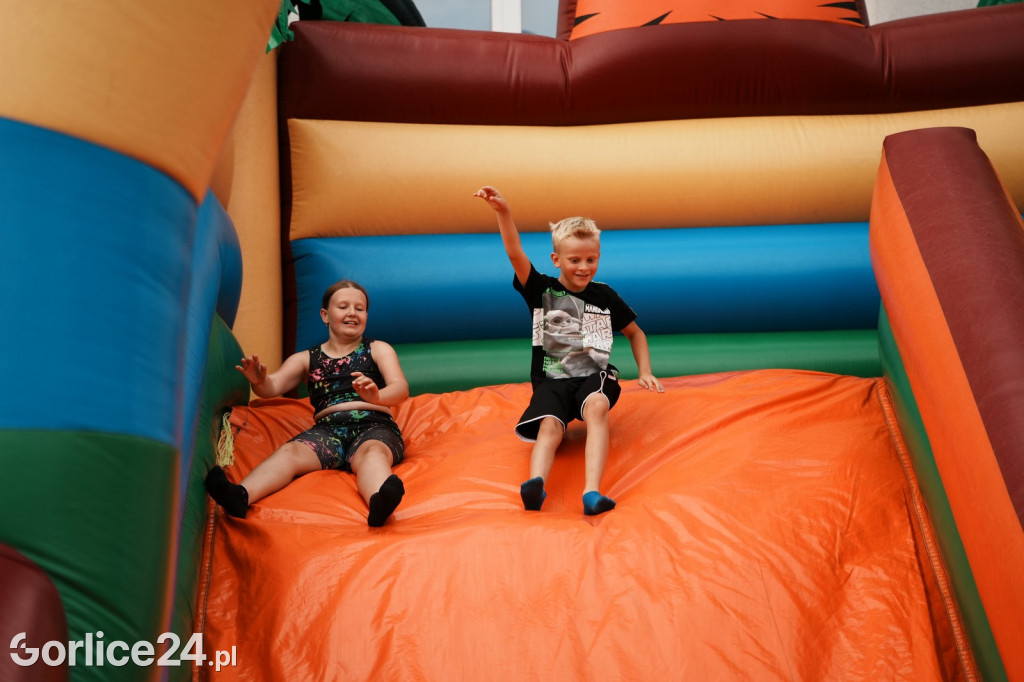 Fun Day - Piknik Rodzinny na zakończenie TPI 2025