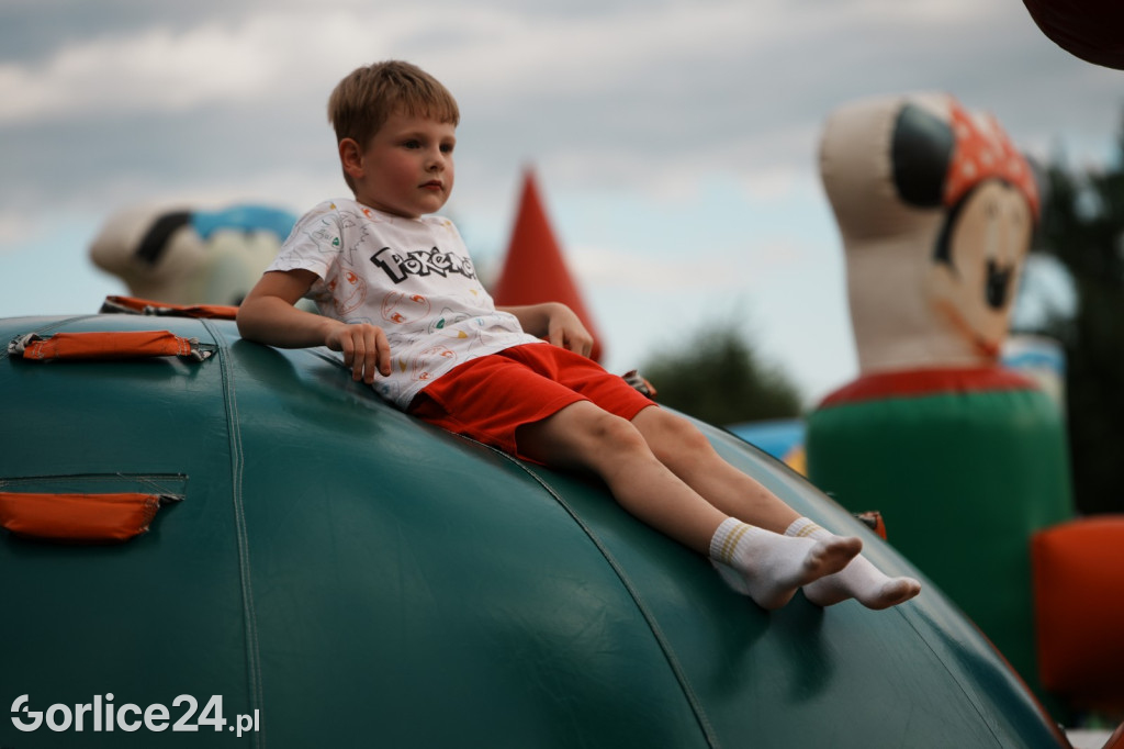 Fun Day - Piknik Rodzinny na zakończenie TPI 2025