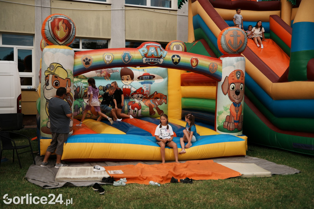 Fun Day - Piknik Rodzinny na zakończenie TPI 2025