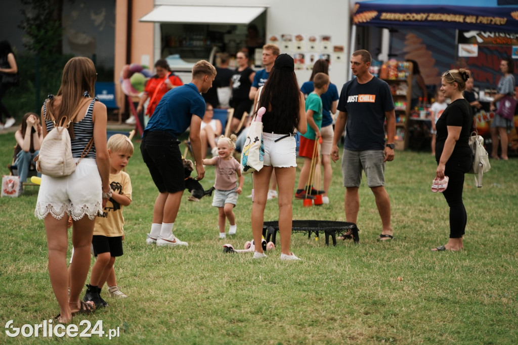 Fun Day - Piknik Rodzinny na zakończenie TPI 2025