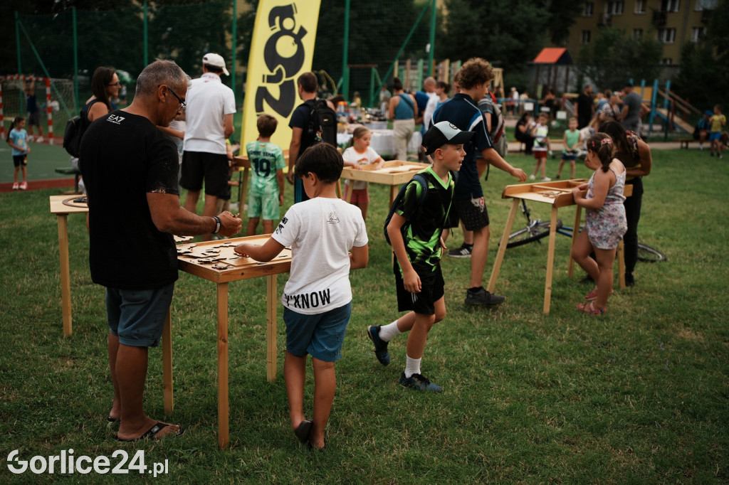 Fun Day - Piknik Rodzinny na zakończenie TPI 2025