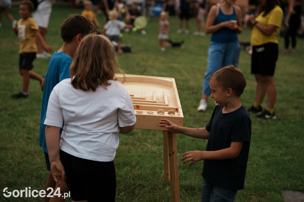 Fun Day - Piknik Rodzinny na zakończenie TPI 2025