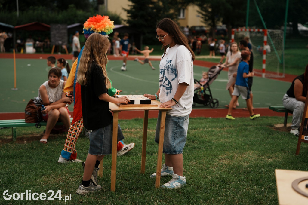 Fun Day - Piknik Rodzinny na zakończenie TPI 2025