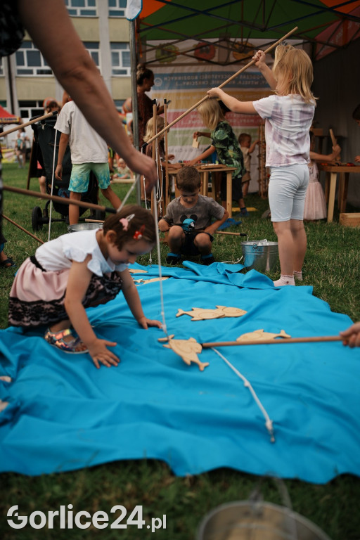 Fun Day - Piknik Rodzinny na zakończenie TPI 2025