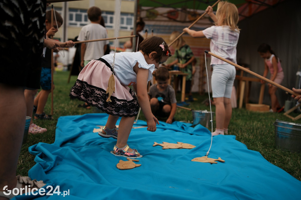 Fun Day - Piknik Rodzinny na zakończenie TPI 2025