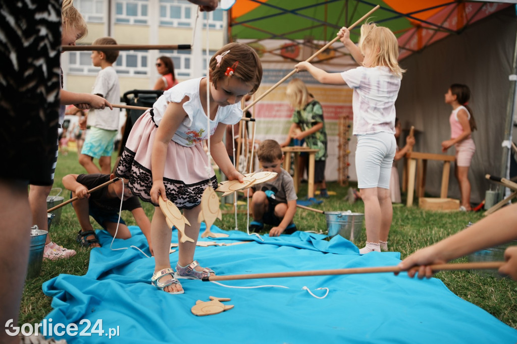 Fun Day - Piknik Rodzinny na zakończenie TPI 2025
